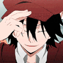 Ranpo Edogawa