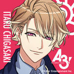 Itaru Chigasaki